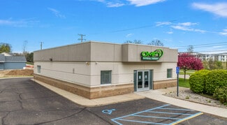 More details for 3297 Five Points Dr, Auburn Hills, MI - Office for Sale