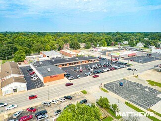 More details for 1021 & 1027 N Water st, Decatur, IL - Retail for Sale