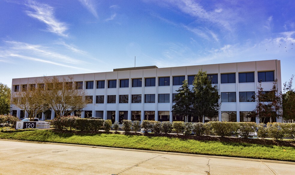 120 Mallard St, Saint Rose, LA à louer - Photo du bâtiment - Image 2 de 4