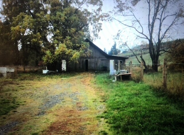 4551 Post Canyon Dr, Hood River, OR à vendre - Photo principale - Image 1 de 5