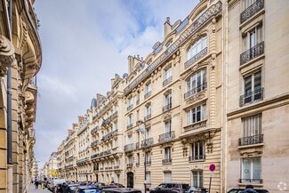 Plus de détails pour 10 Rue Théodule Ribot, Paris - Bureau à louer