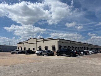 More details for 9450 Harwin Dr, Houston, TX - Industrial for Lease