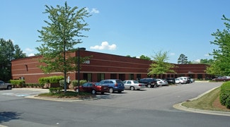 More details for 3900 Westpoint Blvd, Winston-Salem, NC - Flex for Lease