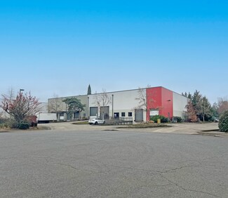Plus de détails pour 6555 SW 110th Ct, Beaverton, OR - Industriel à vendre