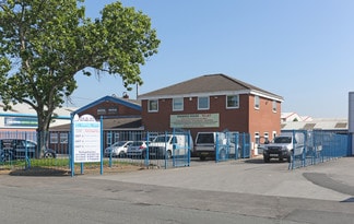 More details for Sandall Carr Rd, Doncaster - Flex for Lease