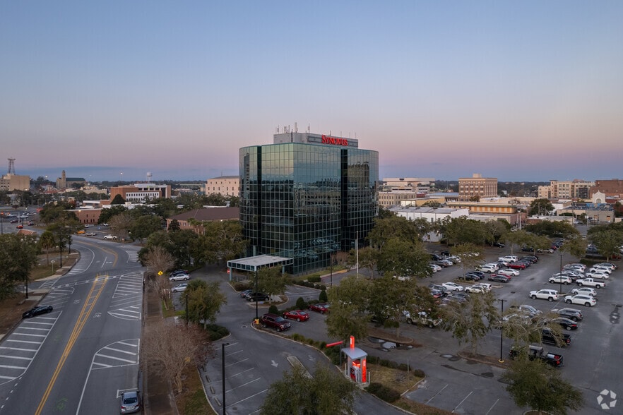 125 W Romana St, Pensacola, FL for lease - Aerial - Image 3 of 8