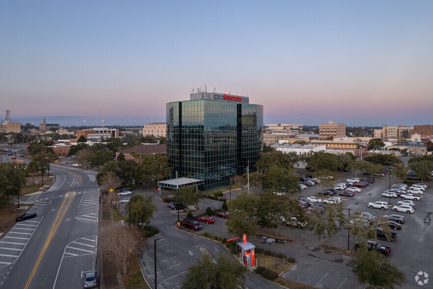 125 W Romana St, Pensacola, FL à louer - Aérien - Image 3 de 8