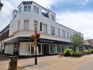 More details for 10-16 High St, Kings Lynn - Retail for Lease