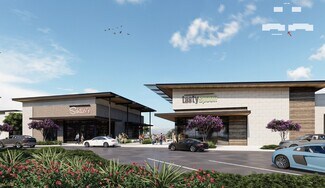 Plus de détails pour SEC IH-10 & Loop 1604, San Antonio, TX - Commerce de détail à louer