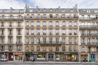 More details for 88 Rue La Fayette, Paris - Office for Lease