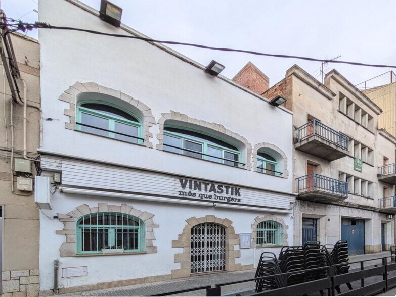 Retail in Amposta, Tarragona for sale - Primary Photo - Image 1 of 36
