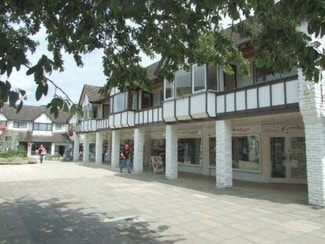 More details for 16-26 Red Lion Yard, Okehampton - Retail for Lease