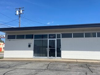More details for 2502 E 7th St, Joplin, MO - Retail for Lease