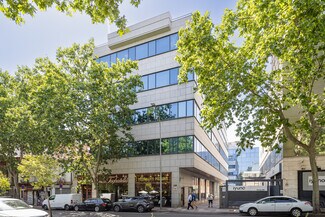 Plus de détails pour Calle de Alcalá, 498, Madrid - Bureau à louer