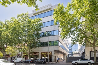 More details for Calle de Alcalá, 498, Madrid - Office for Lease