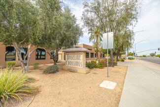 More details for 8405 E Baseline Rd, Mesa, AZ - Office/Medical for Lease