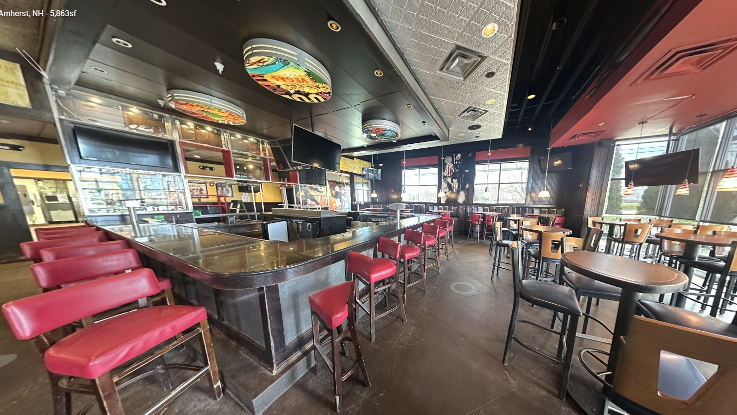 124-126 State Route 101A, Amherst, NH à louer Photo intérieure- Image 1 de 1