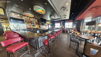 124-126 State Route 101A, Amherst, NH à louer Photo intérieure- Image 1 de 1