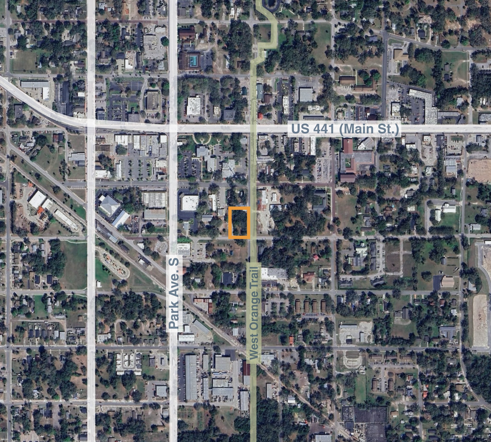 161 6th, Apopka, FL for sale Building Photo- Image 1 of 5