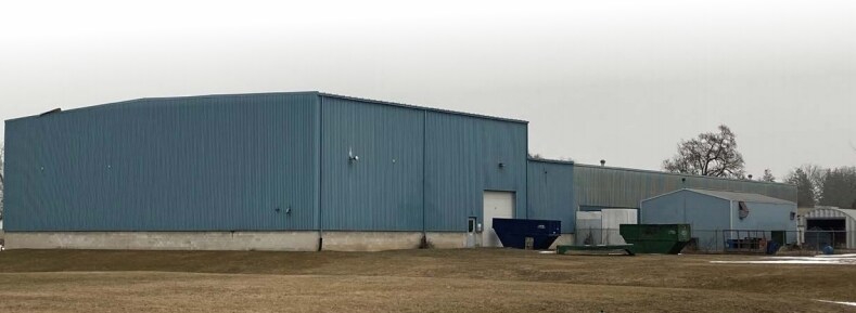 1523 Bell Mill Side Rd, Tillsonburg, ON à vendre - Photo principale - Image 1 de 1