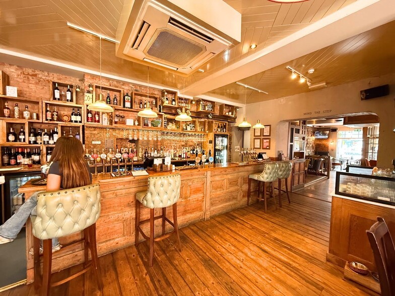 81 King St, London for sale - Building Photo - Image 3 of 8