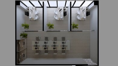 601 N Federal Hwy, Hallandale Beach, FL for lease Interior Photo- Image 1 of 2