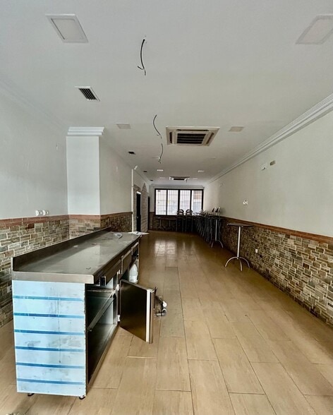 Retail in Córdoba, Córdoba for sale - Interior Photo - Image 2 of 5