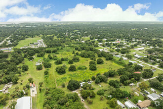 SW 6th Street, Okeechobee, FL - aerial  map view - Image1