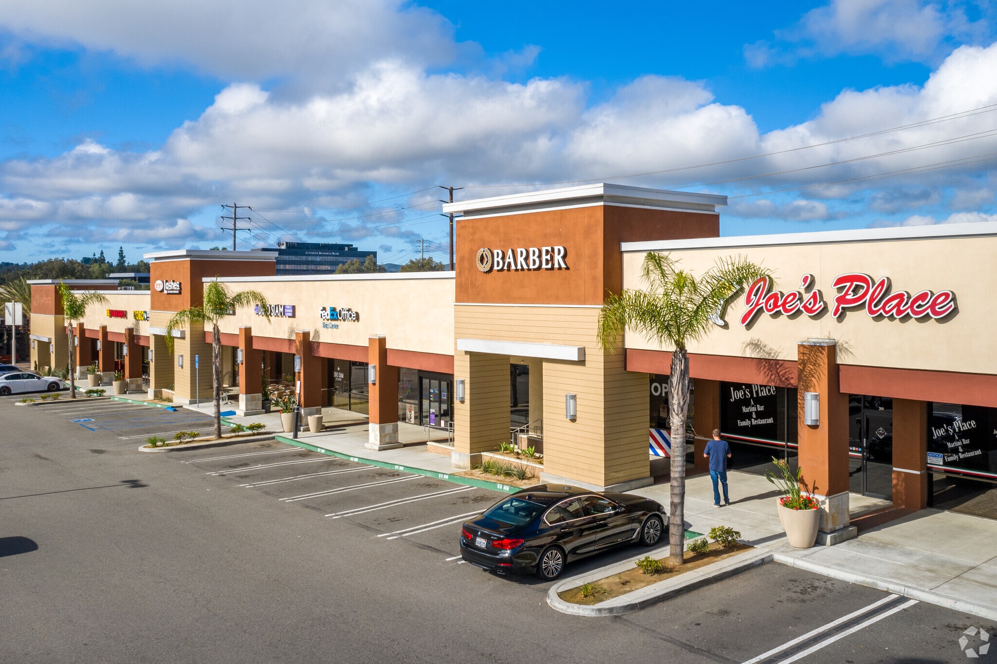 23592-23646 Rockfield Blvd, Lake Forest, CA for lease Primary Photo- Image 1 of 8