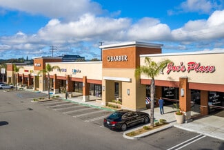More details for 23592-23646 Rockfield Blvd, Lake Forest, CA - Retail for Lease
