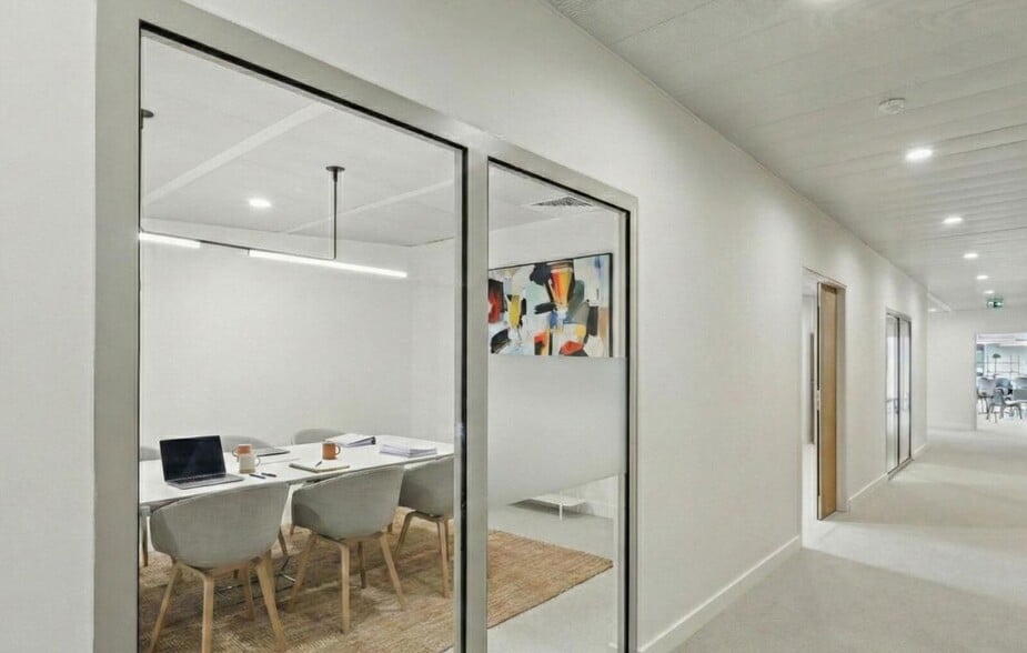 117 Boulevard Marius Vivier-Merle, Lyon for lease - Building Photo - Image 3 of 31