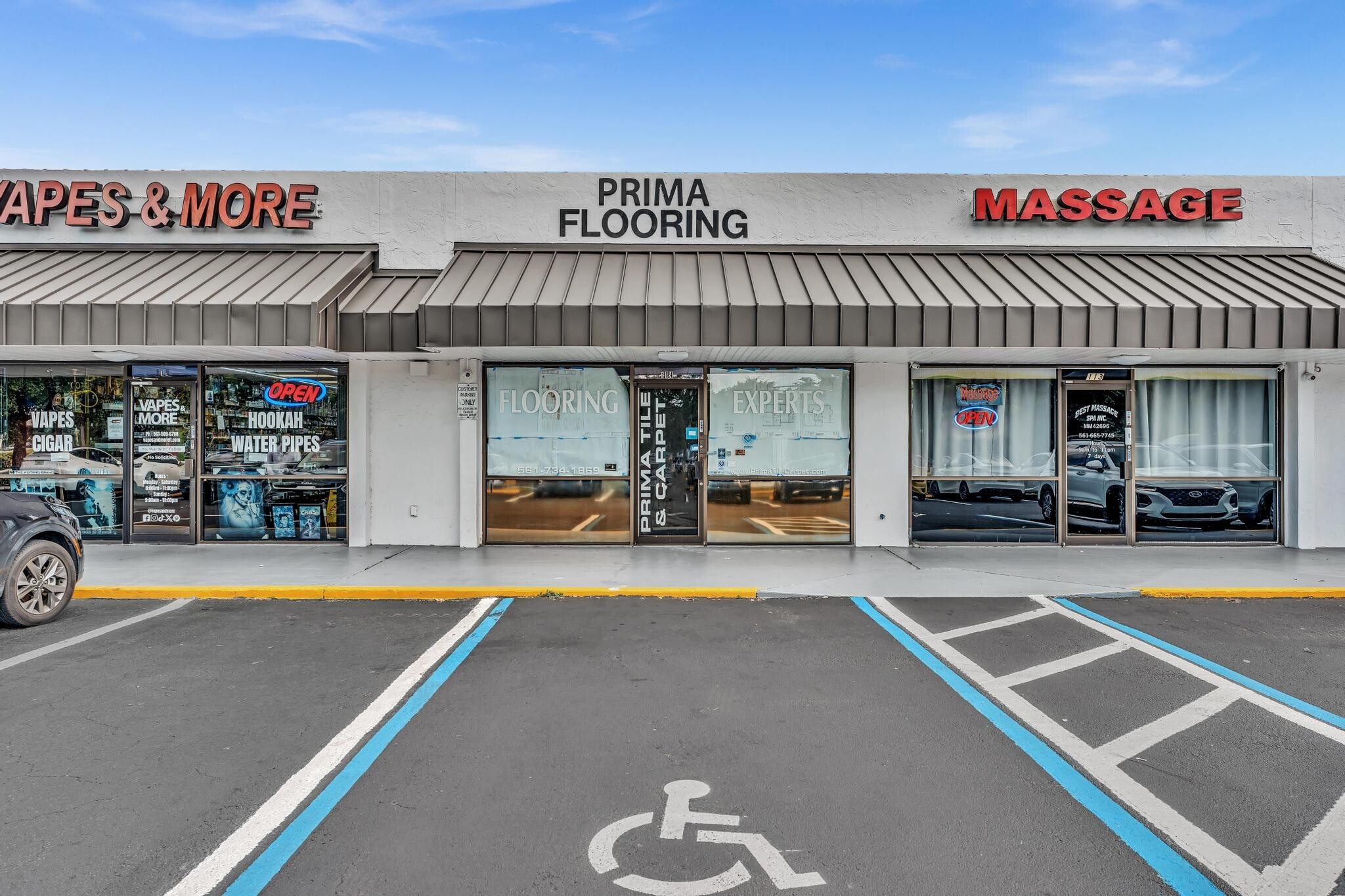 10114 S Military Trl, Boynton Beach, FL à louer Photo intérieure- Image 1 de 4