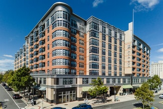 More details for 1028 S Walter Reed Dr, Arlington, VA - Retail for Lease