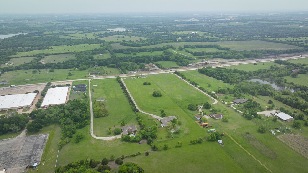 6785 County Road 166, McKinney, TX for sale - Aerial - Image 3 of 5