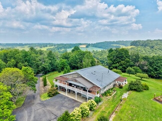 More details for 1661 Turner Spur Rd, Fancy Gap, VA - Health Care for Sale