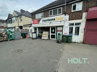 Plus de détails pour 367 Green Ln, Coventry - Commerce de détail à vendre