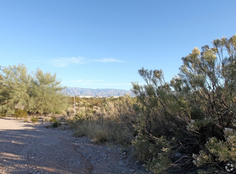 6455 S Wilmot Rd, Tucson, AZ à louer - Photo du bâtiment - Image 2 de 4