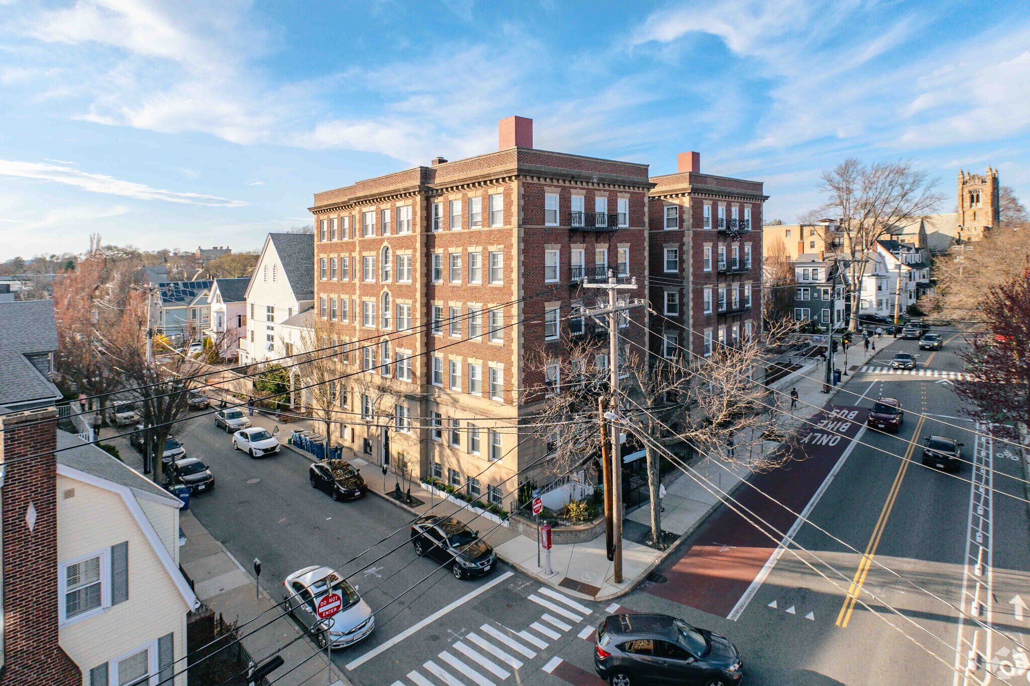 36 College Ave, Somerville, MA à vendre Photo principale- Image 1 de 6