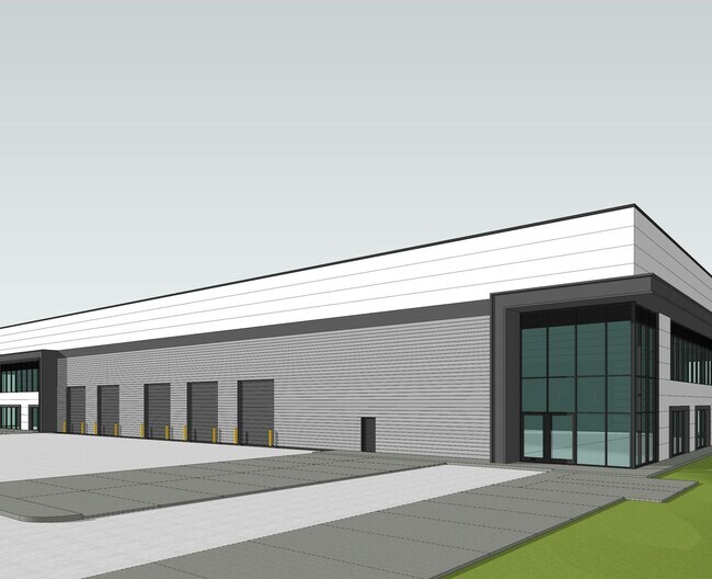 More details for Guildford Business Park, Guildford - Industrial for Lease