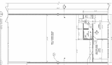 11220-11331 S Interchange Cir, Miramar, FL for lease Floor Plan- Image 2 of 2