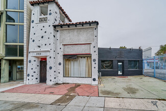 Plus de détails pour 5959 W 3rd St, Los Angeles, CA - Vente au détail à louer