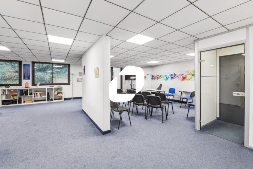 28 Boulevard Kellermann, Paris for lease - Building Photo - Image 2 of 15