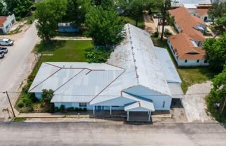 202 NE 2nd St, Smithville, TX à vendre Photo principale- Image 1 de 11