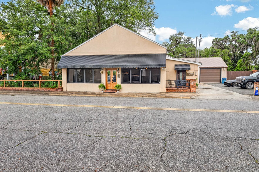 1607 Norwich St, Brunswick, GA for sale - Building Photo - Image 2 of 47