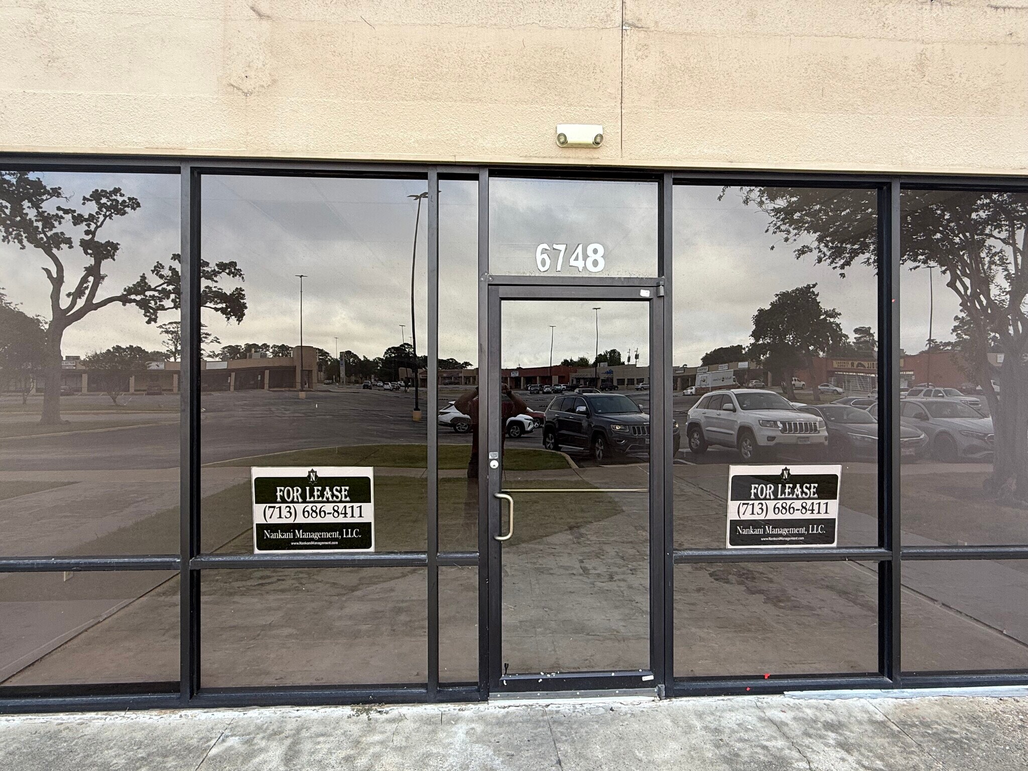 6600-6924 Antoine Dr, Houston, TX for lease Building Photo- Image 1 of 6