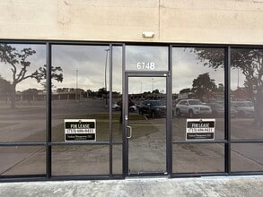 6600-6924 Antoine Dr, Houston, TX for lease Building Photo- Image 1 of 6