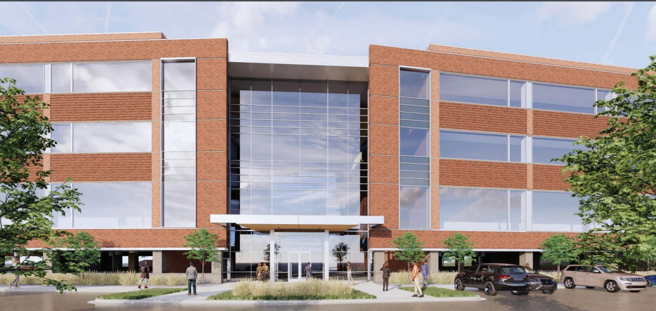 N Earhart Pl, Ann Arbor, MI for lease Primary Photo- Image 1 of 10