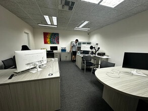 2240 SW 70th Ave, Davie, FL for lease Interior Photo- Image 2 of 5