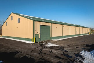 More details for 1590 Albon Rd, Holland, OH - Flex for Sale