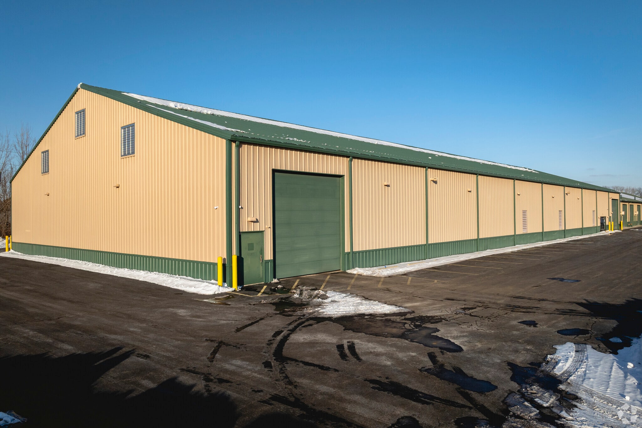 1590 Albon Rd, Holland, OH for sale Building Photo- Image 1 of 7